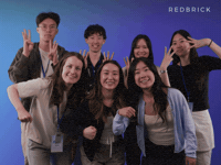 Office Vancouver GIF by Redbrick