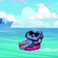 Sea Life Lol GIF by Switchboard