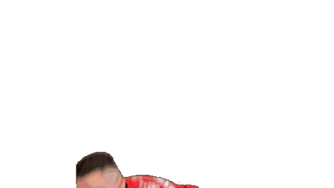 Ahmet Bajka Sticker by HDD SIJ Acroni Jesenice