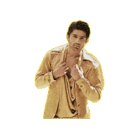 charmingabhi__ handsome abhishek kumar aeby born to shine aeby stciker Sticker