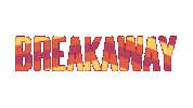 willow creek break Sticker by Elevate
