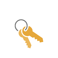 Property Lettings Sticker by Prime Living