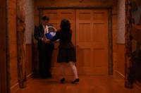 season 2 episode 10 GIF by Twin Peaks on Showtime