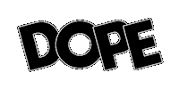 Loop Text Sticker