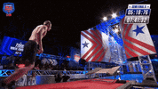 Fail Channel 9 GIF by Australian Ninja Warrior