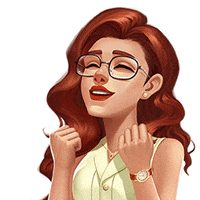 Alice Yes GIF by GardenAffairs
