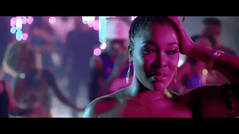This Is Love Artist GIF by Universal Music Africa