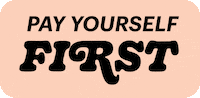 EmpowerHQ love happy money life GIF
