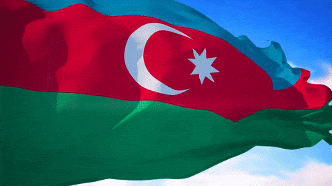 Azerbaijan Karabag GIF by myTempmail