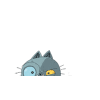 Børnebog Sticker by Gads Børnebøger