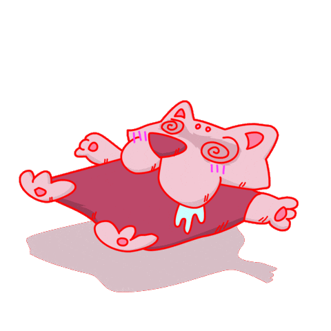 Don Im Not Drunk Sticker