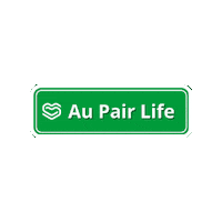 Usa Children Sticker by AuPairCare