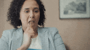 Condeco work stress flexible working flexible work hybrid working GIF