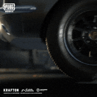 Battle Royale Battlegrounds GIF by Official PUBG MOBILE