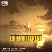 Battle Royale Battlegrounds GIF by Official PUBG MOBILE