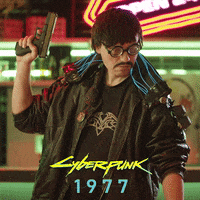 Game Punk GIF