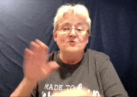 Walking Exercise GIF