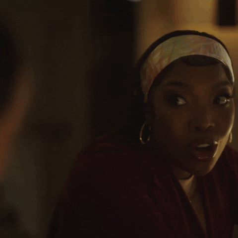 Powerful Women GIF by HBO Max