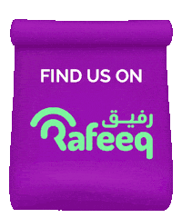 Sticker by rafeeq