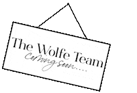 Coming Soon Realtor Sticker by Wolfe Of Real Estate
