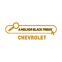 Sticker by Chevrolet