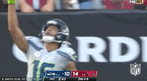 Football Sport GIF by NFL