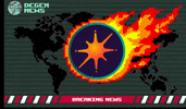 Breaking News Solana GIF by DEGEN NEWS