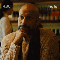 Tv Show Yes GIF by HULU