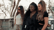 Posing Keeping Up With The Kardashians GIF by E!