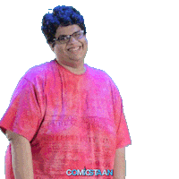 amazon love Sticker by Comicstaan