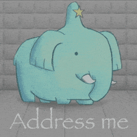 Battle Cats Elephant GIF
