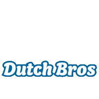 Happy Summer Sticker by Dutch Bros Coffee