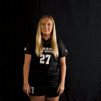 Grace Dunham Soccer GIF by Purdue Fort Wayne Athletics