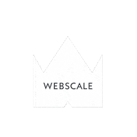 Sticker by Webscale