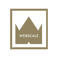 Sticker by Webscale