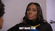 season 4 shade GIF by Braxton Family Values 