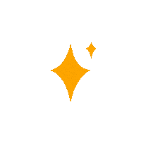 driftercoffee stars flowers leaves sparkles Sticker