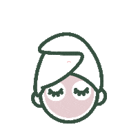 Beauty Love Sticker by thefirstrefresh