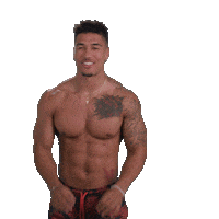 Af Happy Dance Sticker by LoveIslandUSA