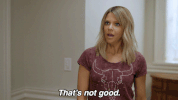 kaitlin olson GIF by The Mick