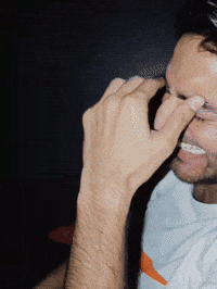 Very Funny Love GIF by only