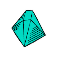 Sticker Shine Sticker