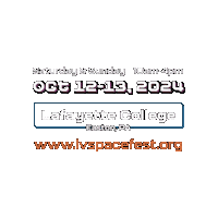 Space Fest Sticker by Lehigh Valley Space Fest
