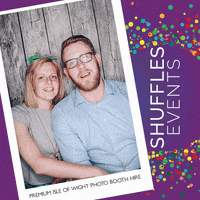 spencerandoliviaiow GIF by Shuffles Events