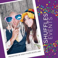 spencerandoliviaiow GIF by Shuffles Events