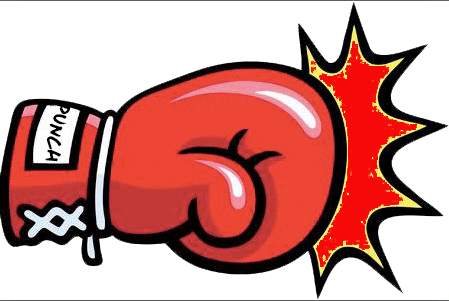 Sticker by Pittsburgh Punch
