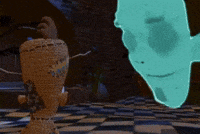 Sassy Laugh GIF