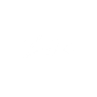 Zoe Sticker by Fab Bella Beauty