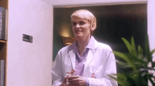 can't wait season 1 GIF by Dream Corp LLC