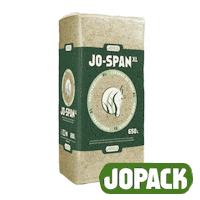 Jopack_be jopack jospan jo span Sticker